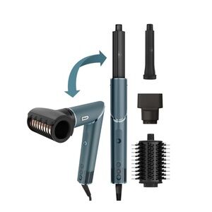 Shark FlexStyle (like dyson)